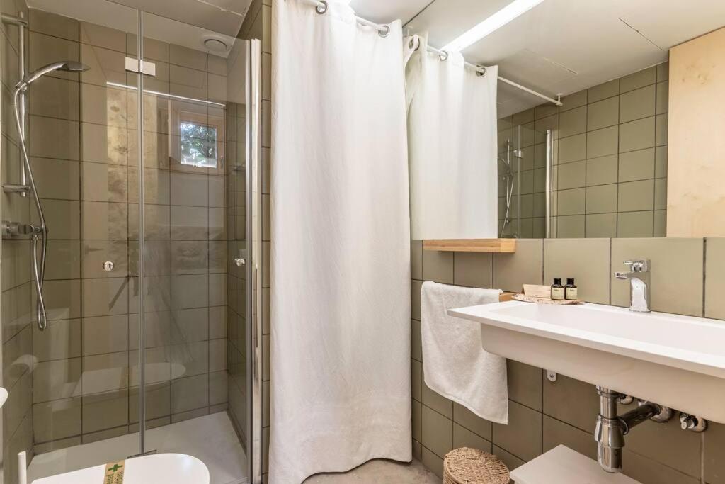 Apartamento Basartena II Getxo Exterior photo